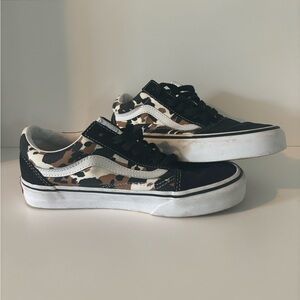 Women’s Vans size 5.5